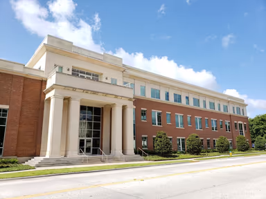 Deland City Hall photo 1