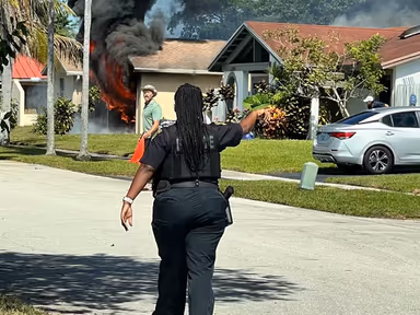 City of North Lauderdale photo 3