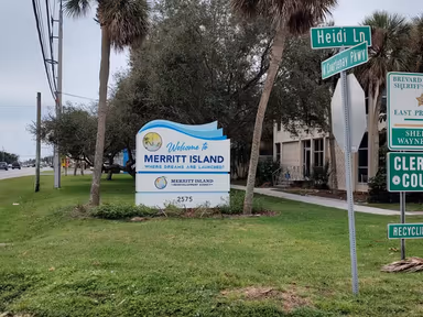 Merritt Island Service Complex photo 2