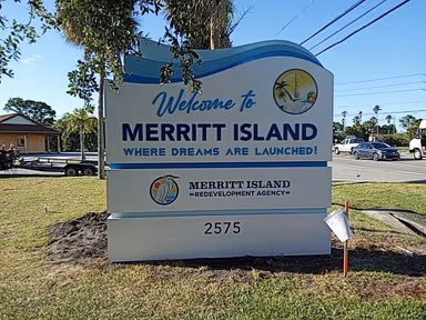 Merritt Island Service Complex photo 3