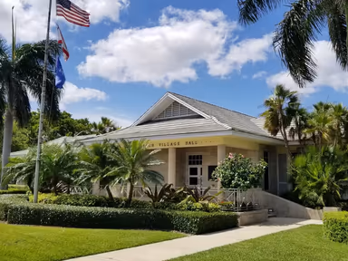 North Palm Beach Village Council photo 1