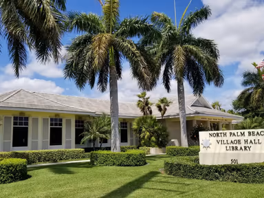 North Palm Beach Village Council photo 2