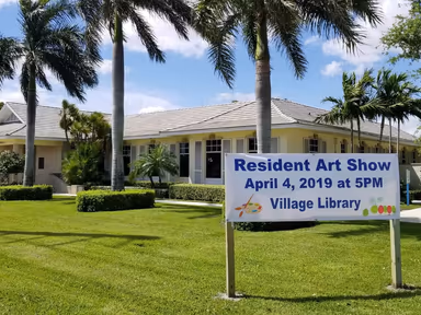 North Palm Beach Village Council photo 3