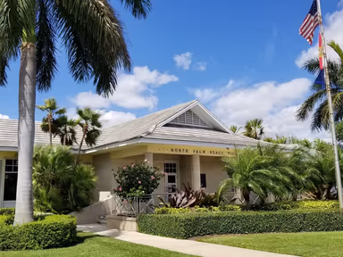 North Palm Beach Village Council photo 4