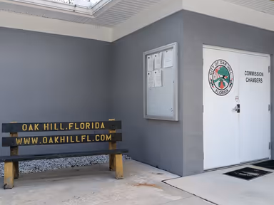 Oak Hill City Hall photo 1