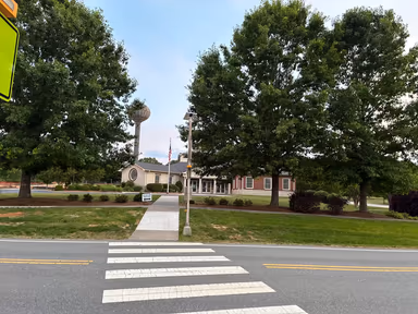 Oak Ridge Town Hall photo 1