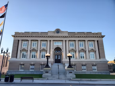 City of Ocean City, City Hall photo 2