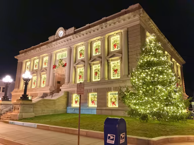 City of Ocean City, City Hall photo 3
