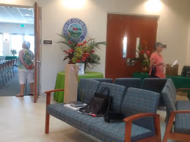 Ocean Ridge Town Hall photo 2