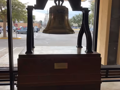 Odessa Texas City Hall photo 3