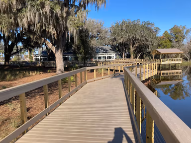 Lake Okahumpka Recreation Center photo 1