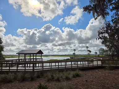 Lake Okahumpka Recreation Center photo 2