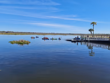 Lake Okahumpka Recreation Center photo 3