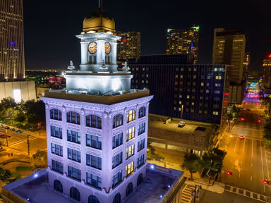 Old City Hall photo 1