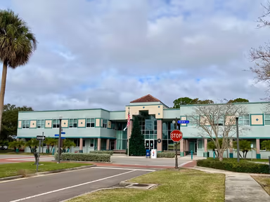 City of Oldsmar, FL - Government photo 1