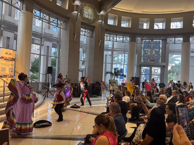 Orlando City Hall photo 2