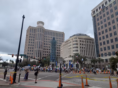 Orlando City Hall photo 3