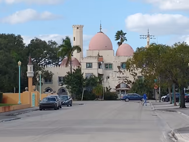 Historic Opa-locka City Hall photo 1