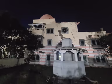 Historic Opa-locka City Hall photo 3