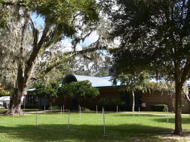 Town of Orange Park photo 1