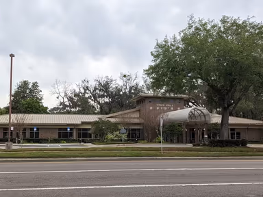 Town of Orange Park photo 2