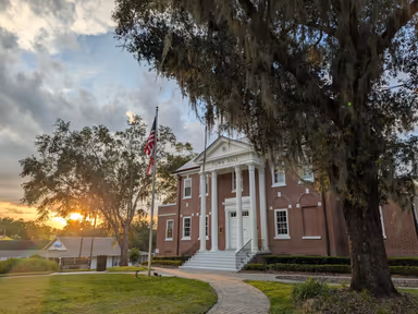 Orange City City Hall photo 1