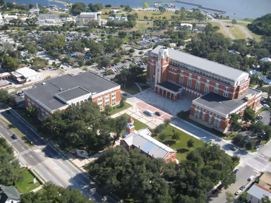 Osceola County Government photo 1