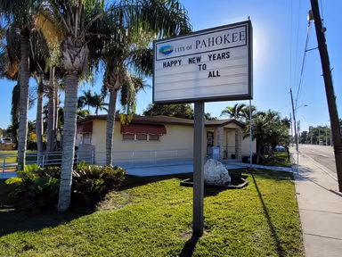 City of Pahokee photo 2