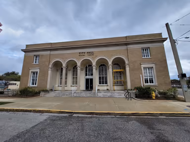 City of Palatka, City Hall photo 2