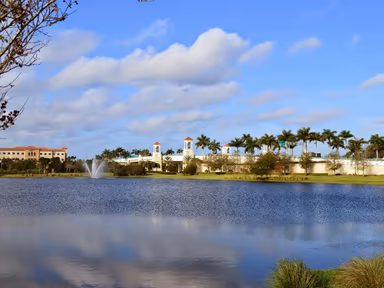 City of Palm Beach Gardens City Hall photo 4