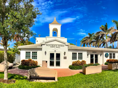 Palm Beach Shores Town Hall photo 1