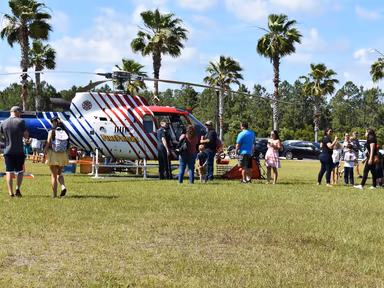 Palm Coast City Hall photo 1