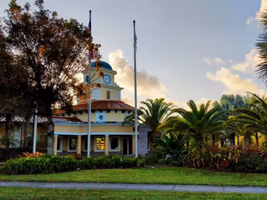 Village of Palmetto Bay photo 1