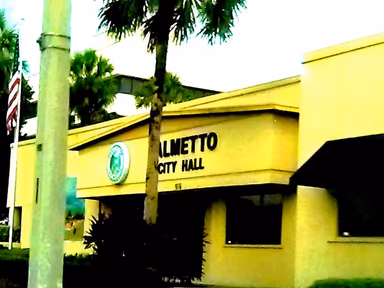 City of Palmetto City Hall photo 1