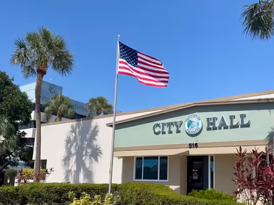 City of Palmetto City Hall photo 2