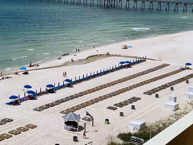 Panama City Beach, City Hall photo 1