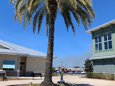 Panama City Beach, City Hall photo 3