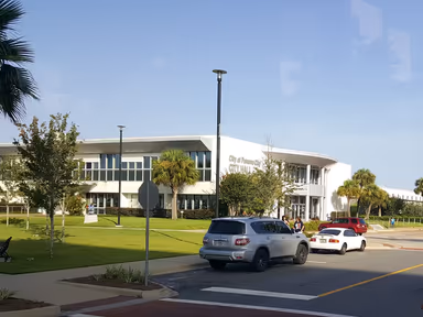 City of Panama City City Hall photo 2