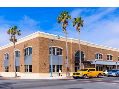 City of Panama City City Hall photo 3