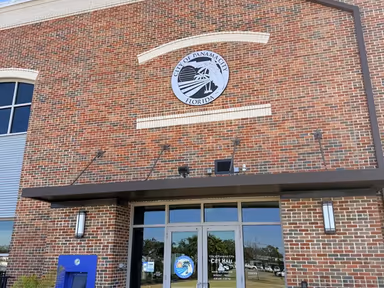 City of Panama City City Hall photo 4