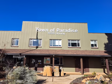 Paradise Town Hall photo 1
