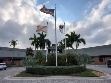 The City of Parkland photo 1