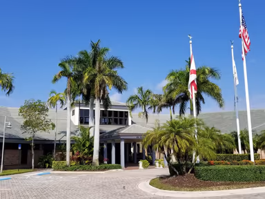 The City of Parkland photo 2