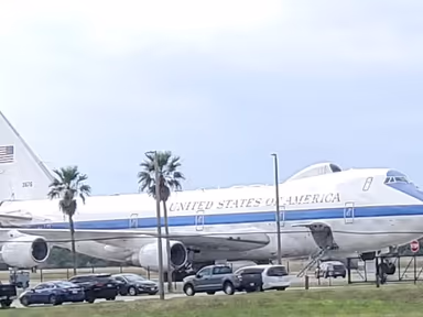 Patrick Air Force Base photo 1