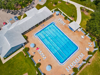 Pebble Creek Pool photo 2