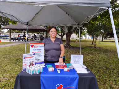 Town of Pembroke Park – Town Hall photo 1