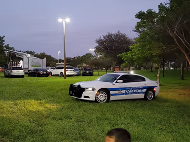 Town of Pembroke Park – Town Hall photo 2