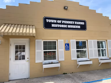 Town Hall Penney Farms photo 1