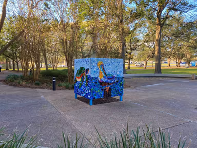 City of Pensacola - City Hall photo 2