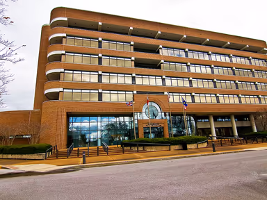 City of Pensacola - City Hall photo 4